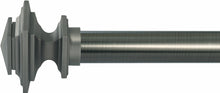 Load image into Gallery viewer, Square Metal Finial: Product Number 2680