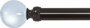Crystal Ball Finial: Product Number 2621