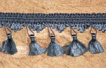 Load image into Gallery viewer, Tassel Fringe: Product Number BDH 10082