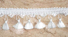 Load image into Gallery viewer, Tassel Fringe: Product Number BDH 10082