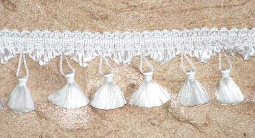 Tassel Fringe: Product Number BDH 10082