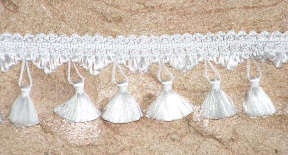 Tassel Fringe: Product Number BDH 10082