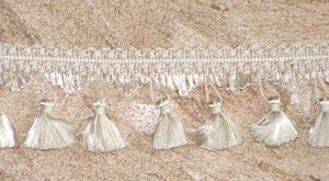 Tassel Fringe: Product Number BDH 10082