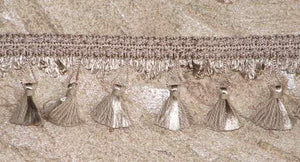 Tassel Fringe: Product Number BDH 10082