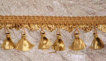 Load image into Gallery viewer, Tassel Fringe: Product Number BDH 10082