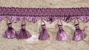 Tassel Fringe: Product Number BDH 10082