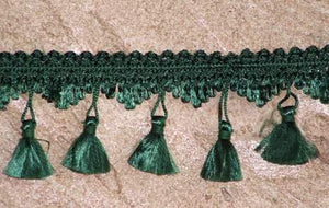 Tassel Fringe: Product Number BDH 10082