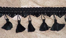 Load image into Gallery viewer, Tassel Fringe: Product Number BDH 10082