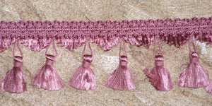 Tassel Fringe: Product Number BDH 10082