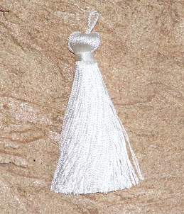 King Arthur Trim Bell Tassel: Product Number BDH 11309