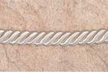 Load image into Gallery viewer, 3/8&quot; Dia. twisted cord: Product Number BDH 11400