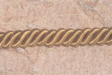 Load image into Gallery viewer, 3/8&quot; Dia. twisted cord: Product Number BDH 11400
