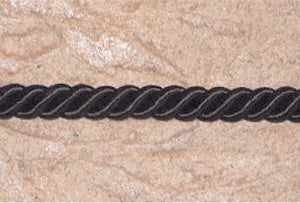 3/8" Dia. twisted cord: Product Number BDH 11400