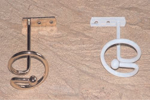 4 1/2" Projection Spiral Valance Creator
