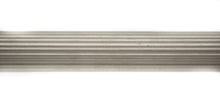 Load image into Gallery viewer, Victorian 1 3/8&quot; Wood Fluted Poles: Product Number 501