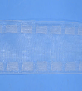 Product Number: 1725 -75mm Clear Pulse Tape: