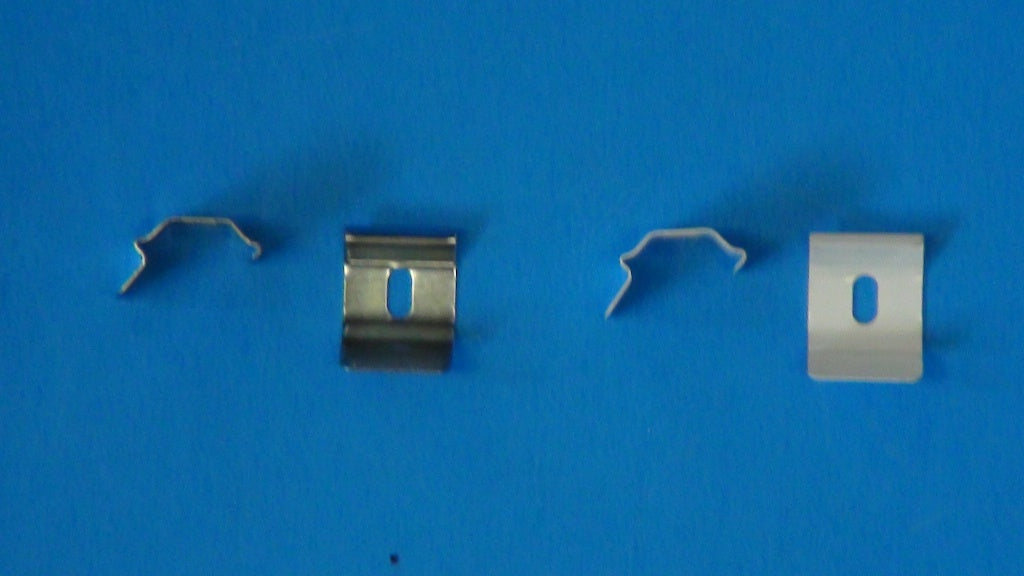 Product number 1763- Ceiling Clip