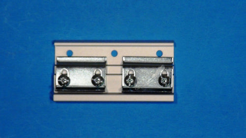 Rail Splice for 1770: Product Number 1768
