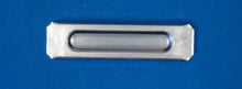Load image into Gallery viewer, Rail Splice For 1760 and 1930: Product Number 1769