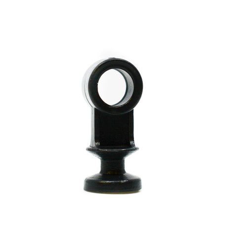 Black 2 Sided Snap Carrier: Product Number 1771 B F59