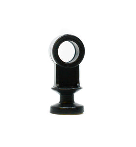 Black 2 Sided Snap Carrier: Product Number 1771 B F59