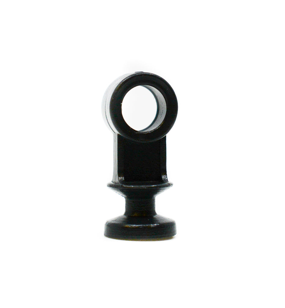 Black 2 Sided Snap Carrier: Product Number 1771 B F59
