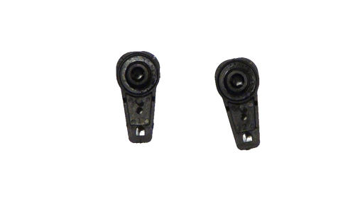 Product Number 1771 C F59 - Black Ball Bearing Carrier: