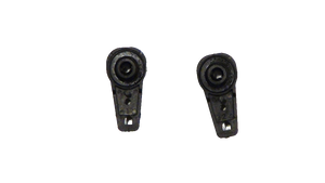 Product Number 1771 C F59 - Black Ball Bearing Carrier: