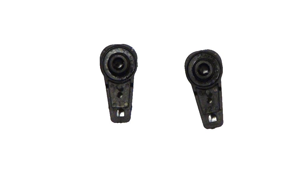 Product Number 1771 C F59 - Black Ball Bearing Carrier: