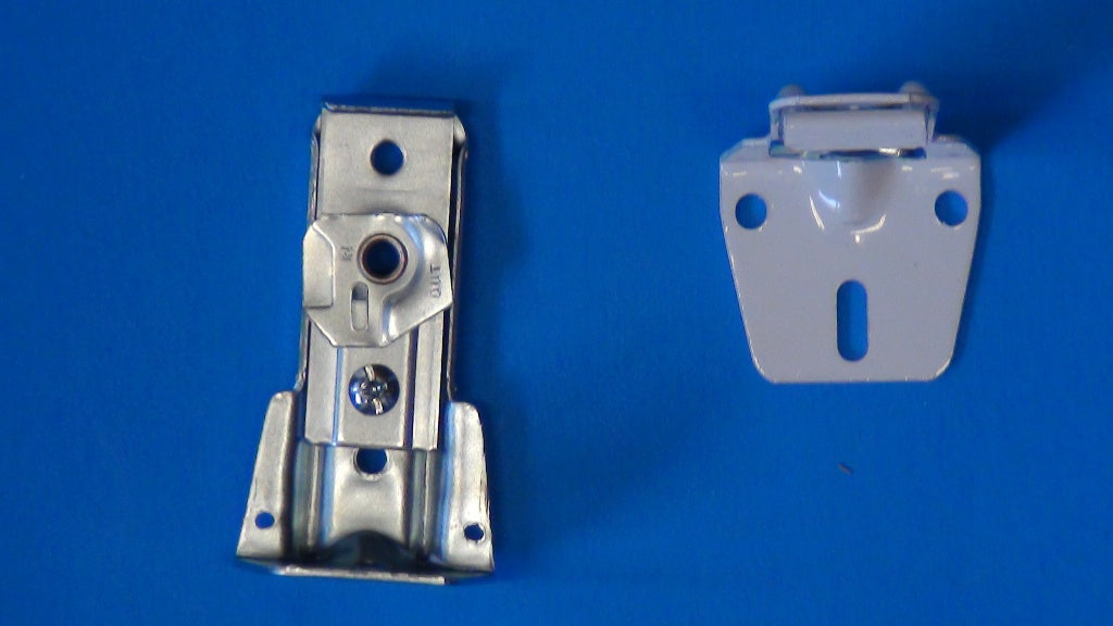 Wall Bracket For #1770: Product Number 1772