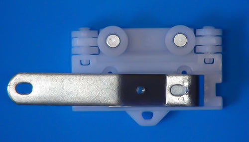 Right Hand Pinch Pleat Overlap Master: Product Number 1774