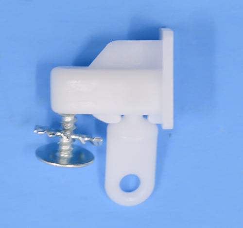 End Cap With Friction Slide: Product Number 1780