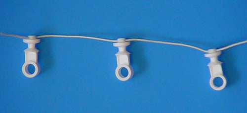 Product number:1785 to 1787A - 1 Piece Snap Carrier