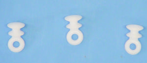 Round Nylon Slides: Product Number 1796