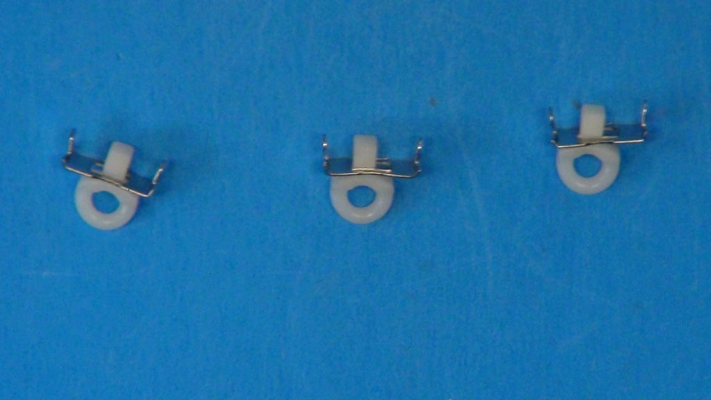 End Stop for Glide: Product Number 1801