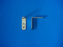 Load image into Gallery viewer, Zinc Projection Bracket: Product Number 1812- 2&quot;/ 1813- 3&quot;/ 1814- 4&quot;/ 1816- 6&quot;/ 1818- 8&quot;