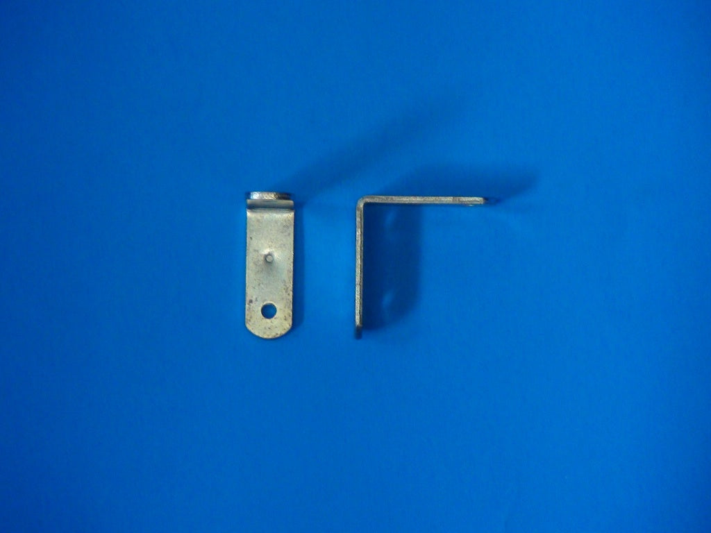 Zinc Projection Bracket: Product Number 1812- 2