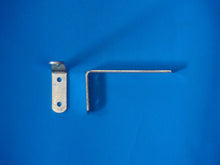 Load image into Gallery viewer, Zinc Projection Bracket: Product Number 1812- 2&quot;/ 1813- 3&quot;/ 1814- 4&quot;/ 1816- 6&quot;/ 1818- 8&quot;