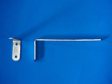 Load image into Gallery viewer, Zinc Projection Bracket: Product Number 1812- 2&quot;/ 1813- 3&quot;/ 1814- 4&quot;/ 1816- 6&quot;/ 1818- 8&quot;