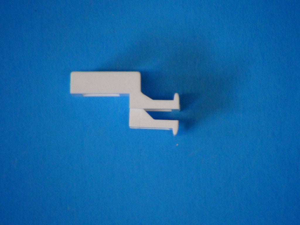 Wall/Ceiling Bracket. Projection Bracket Needed for Wall Mount.: Product Number 1851