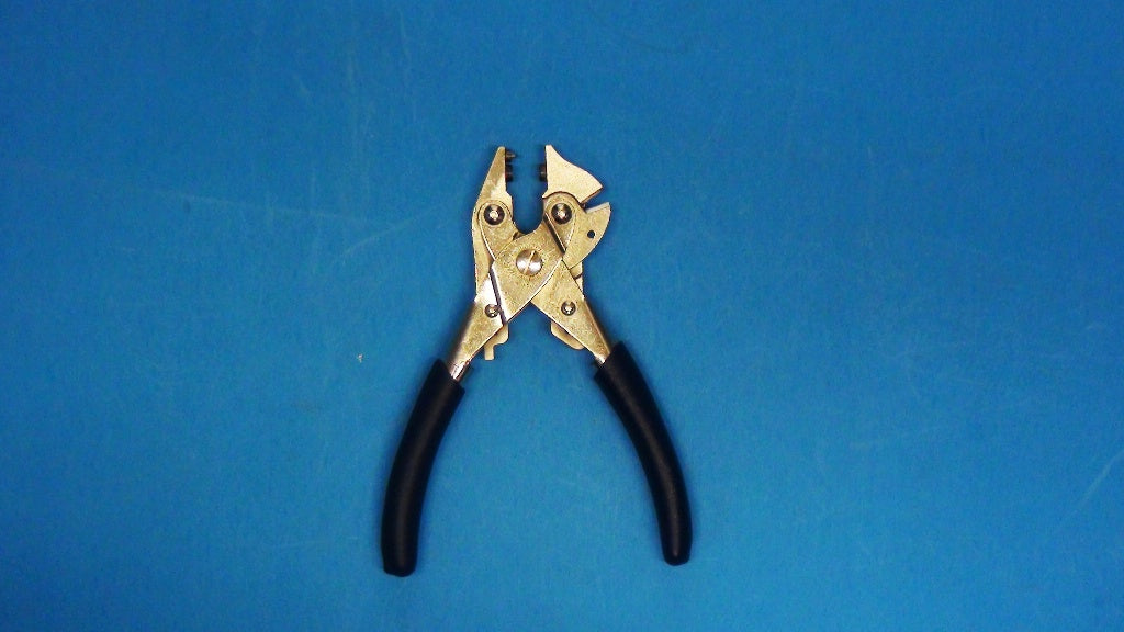 Metal Chain Hand Tool Connector: Product Number 1878A