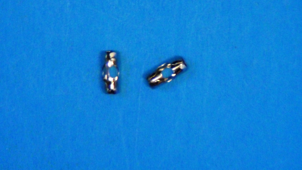 #10 Metal Chain Connector: Product Number 1880
