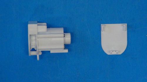 Chain Lock Direct Drive 1:3: Product Number 1888