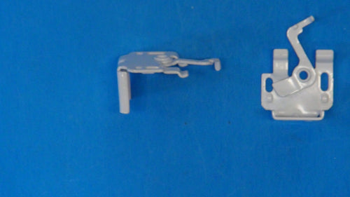 Swivel Wall Bracket: Product Number 1890