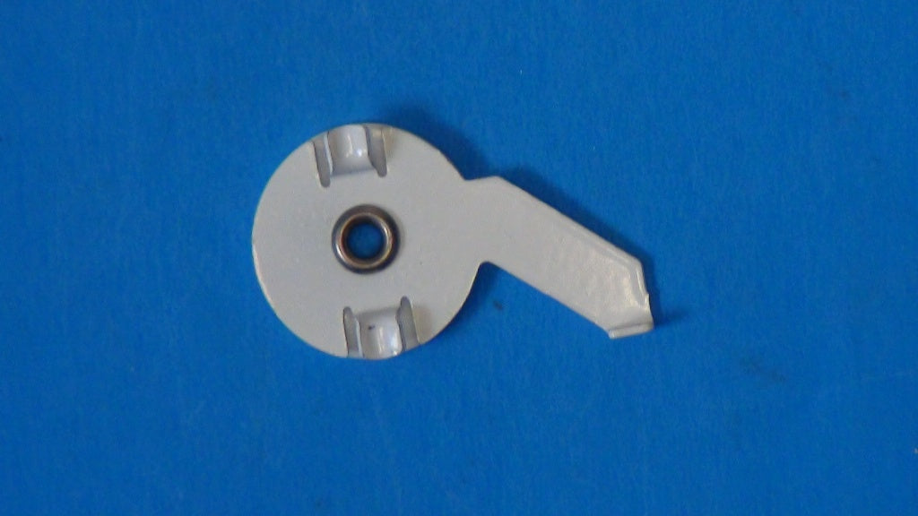 Swivel Ceiling Bracket Product Number 1894 Breen Drapery Hardware