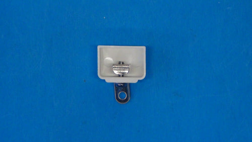 Cap Stop with Nickle Plate: Product Number 1904