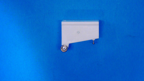 Left End Cord Pulley With S-Fold Snap: Product Number 1911