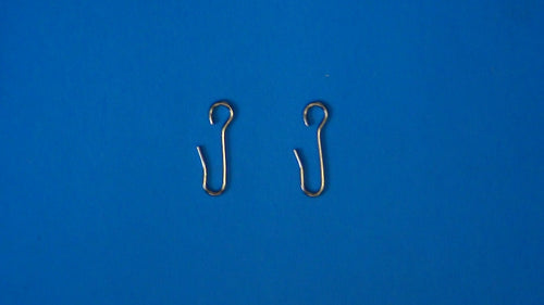 Hook For Carrier: Product Number 1923