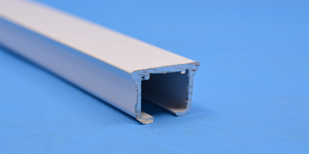 Product number: 1930- Klick System Aluminum Track