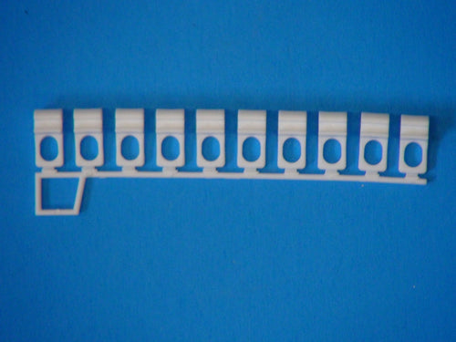 Product number: 1931- Carriers (10 Per Strip)